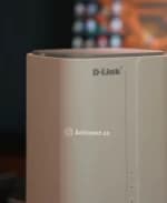 مودم رومیزی فایوجی 4G/TDLTE/5G برند D-Link مدل DWR-2000m — تصویر 3