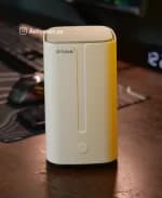 مودم رومیزی فایوجی 4G/TDLTE/5G برند D-Link مدل DWR-2000m
