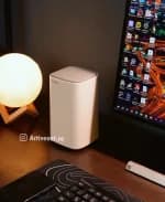 مودم رومیزی فایوجی 4G/TDLTE/5G برند D-Link مدل DWR-2000m — تصویر 7