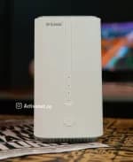 مودم رومیزی فایوجی 4G/TDLTE/5G برند D-Link مدل DWR-2000m — تصویر 8