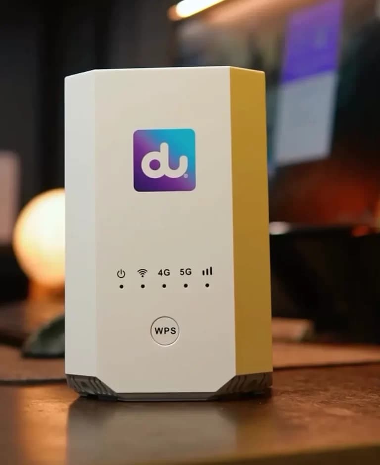 مودم ZLT X28 PRO برند TOZED رومیزی فایوجی 4G/TDLTE/5G