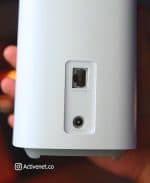 مودم H155-380 DU هواوی فایوجی رومیزی 4G/TDLTE/5G — تصویر 2