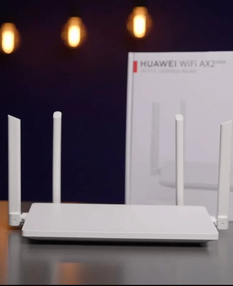 روتر Huawei مدل AX2