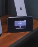 مودم جیبی 4G/TDLTE برند ZTE مدل 802ZT
