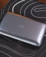 مودم جیبی 4G/TDLTE برند ZTE مدل 802ZT — تصویر 2