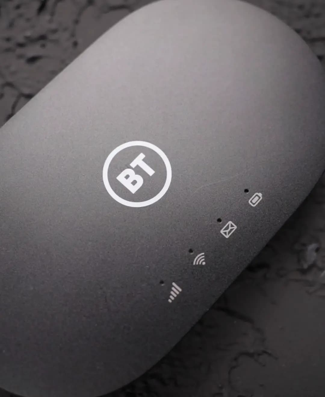 مودم جیبی 3G/4G برند Alcatel مدل BT71 — تصویر 3