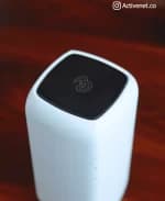 مودم NR5103E-V2 برند ZYXEL رومیزی فایوجی 4G/TDLTE/5G — تصویر 4