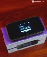 مودم جیبی فایوجی 4G/TDLTE/5G برند soyealink (huawei) مدل SRT873 — تصویر 2