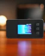 مودم جیبی فایوجی 4G/5G مدل NEC X12