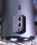 روتر اسپیکر بی سیم ASUS مدل SRT-AC1900 — تصویر 5
