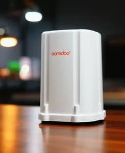 مودم فضای باز فایوجی 4G/TDLTE/5G برند TOZED مدل ZLT X16