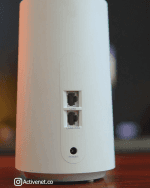 مودم رومیزی فایوجی 4G/TDLTE/5G برند jointelli مدل 21H01A Du — تصویر 4