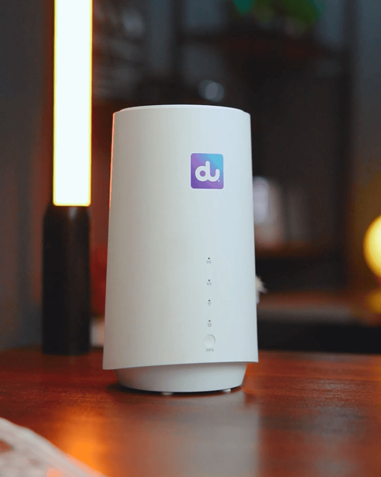 مودم رومیزی فایوجی 4G/TDLTE/5G برند jointelli مدل 21H01A Du