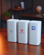 مودم  Huawei H155-383 cpe5s هواوی فایوجی — تصویر 4