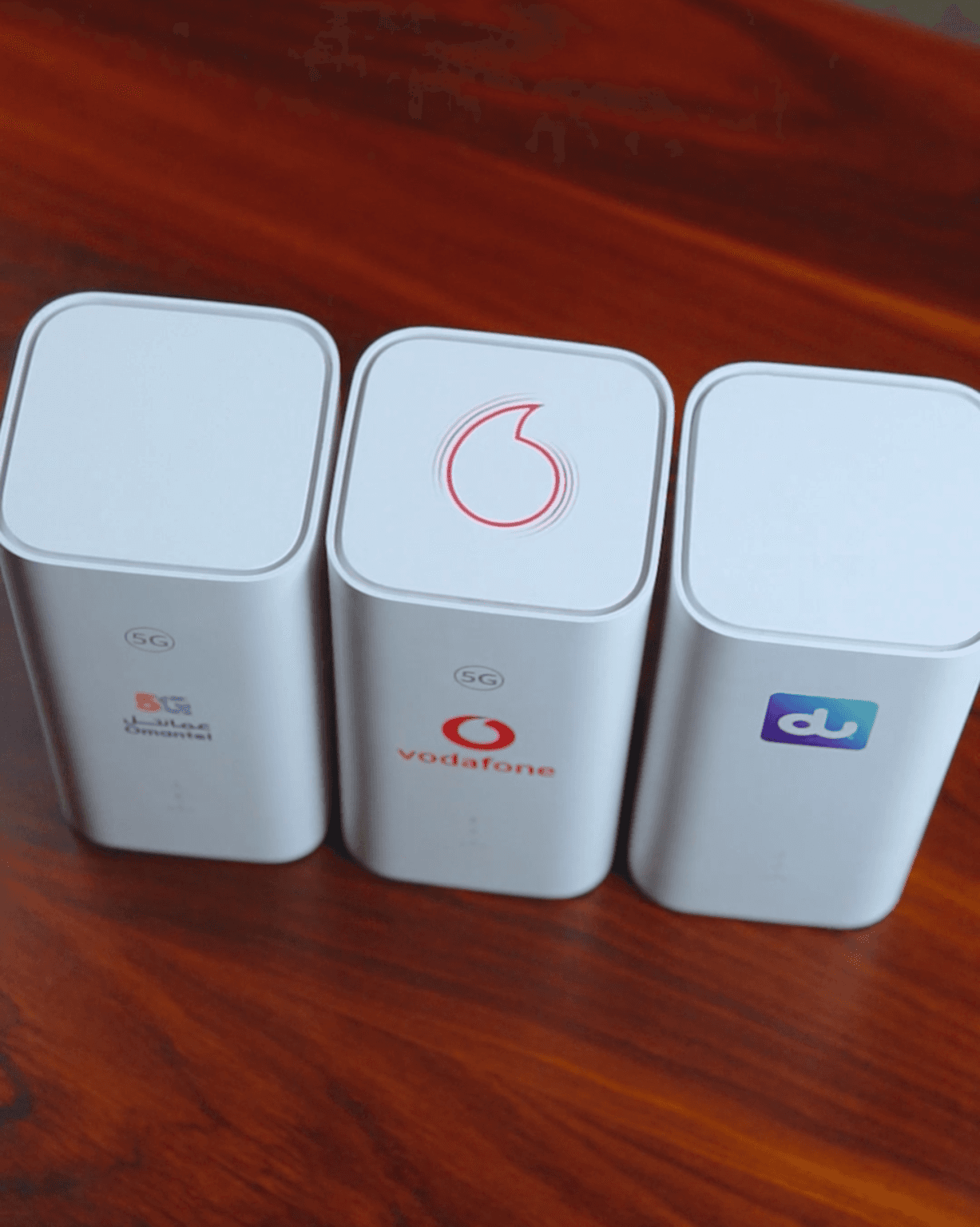 مودم  Huawei H155-383 cpe5s هواوی فایوجی — تصویر 5
