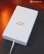 مودم فضای باز فایوجی 4G/TDLTE/5G/5.5G برند HUAWEI مدل H352-381 CPE MAX5 — تصویر 2