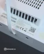 مودم فضای باز فایوجی 4G/TDLTE/5G/5.5G برند HUAWEI مدل H352-381 CPE MAX5 — تصویر 7