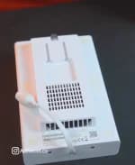 مودم فضای باز فایوجی 4G/TDLTE/5G/5.5G برند HUAWEI مدل H352-381 CPE MAX5 — تصویر 6