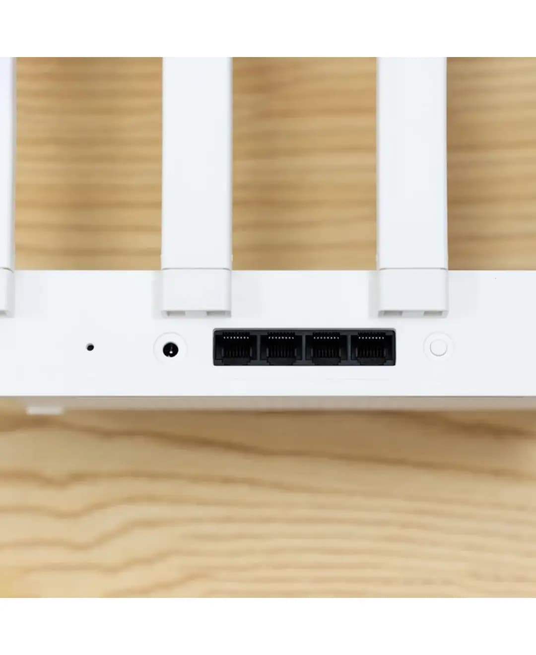 روتر شیائومی مدل Ax3000t xiaomi به همراه open wrt u-boot — تصویر 2