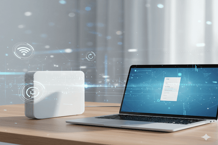 چگونه مودم را آپدیت کنیم؟ آموزش به‌روزرسانی فریمور (Firmware) مودم