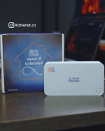 مودم Aurora C150 رومیزی و همراه با شبکه 4G/TDLTE/5G