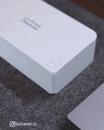 مودم Aurora C150 رومیزی و همراه با شبکه 4G/TDLTE/5G — تصویر 5