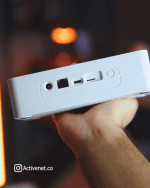 مودم Aurora C150 رومیزی و همراه با شبکه 4G/TDLTE/5G — تصویر 6