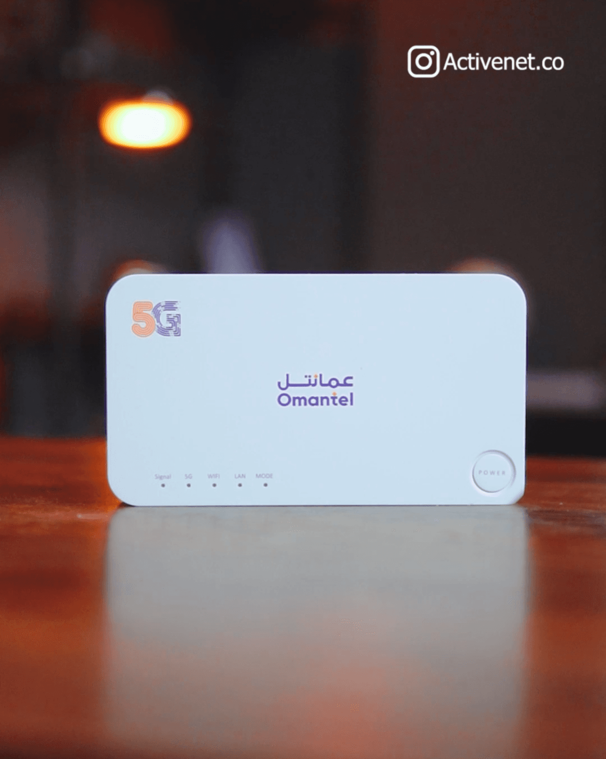مودم Aurora C150 رومیزی و همراه با شبکه 4G/TDLTE/5G — تصویر 8