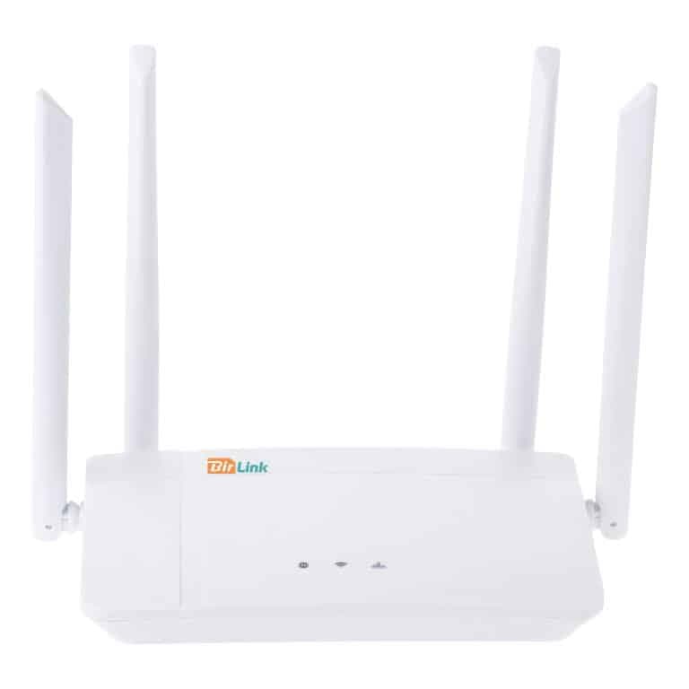 مودم روتر بیر لینک BirLink مدل WL422 بی سیم 4G LTE