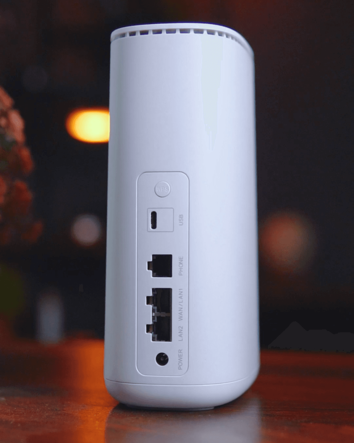 مودم فضای باز فایوجی 4G/TDLTE/5G/5.5G برند ZTE مدل MC889 PRO — تصویر 5