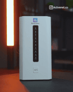 مودم رومیزی فایوجی 4G/TDLTE/5G برند D-Link مدل DWR-3000m — تصویر 9