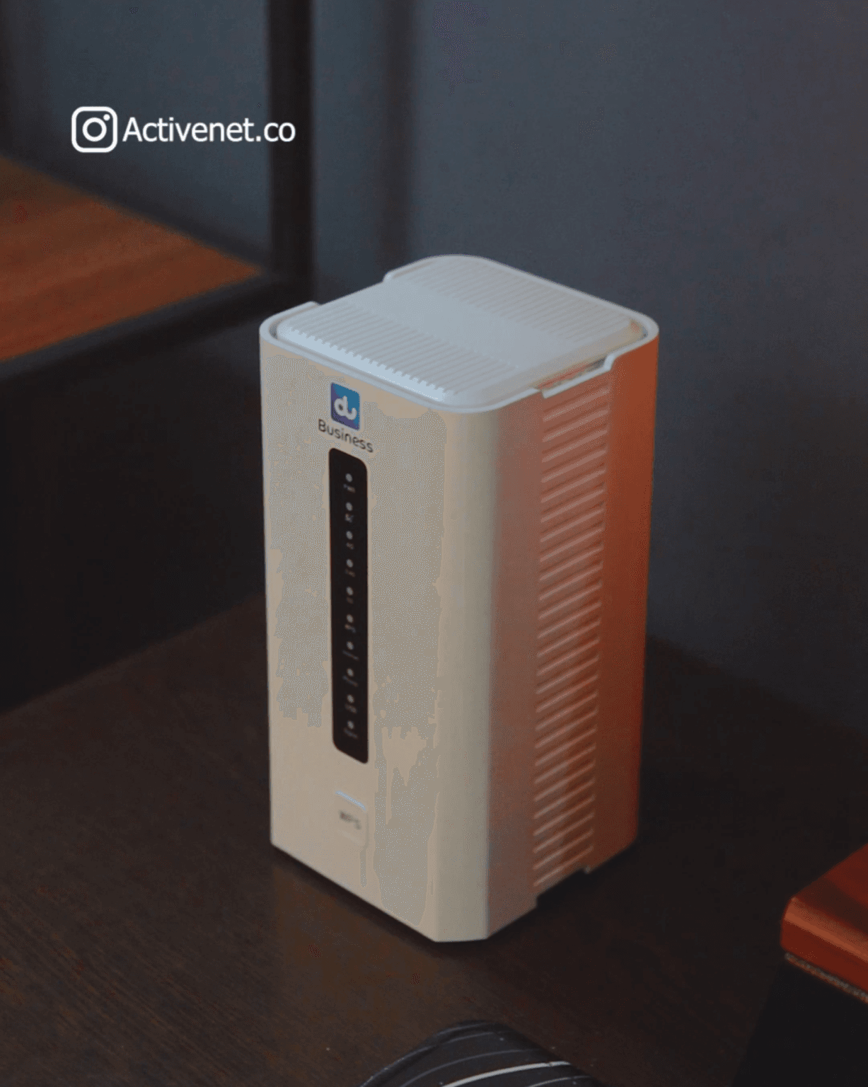 مودم رومیزی فایوجی 4G/TDLTE/5G برند D-Link مدل DWR-3000m — تصویر 11