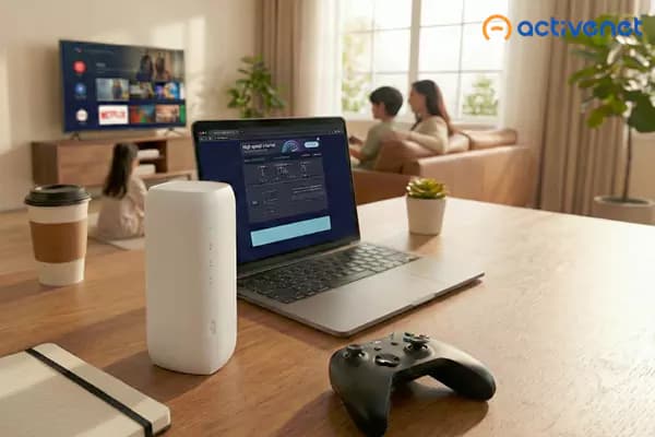 راهنمای خرید بهترین مودم 5g