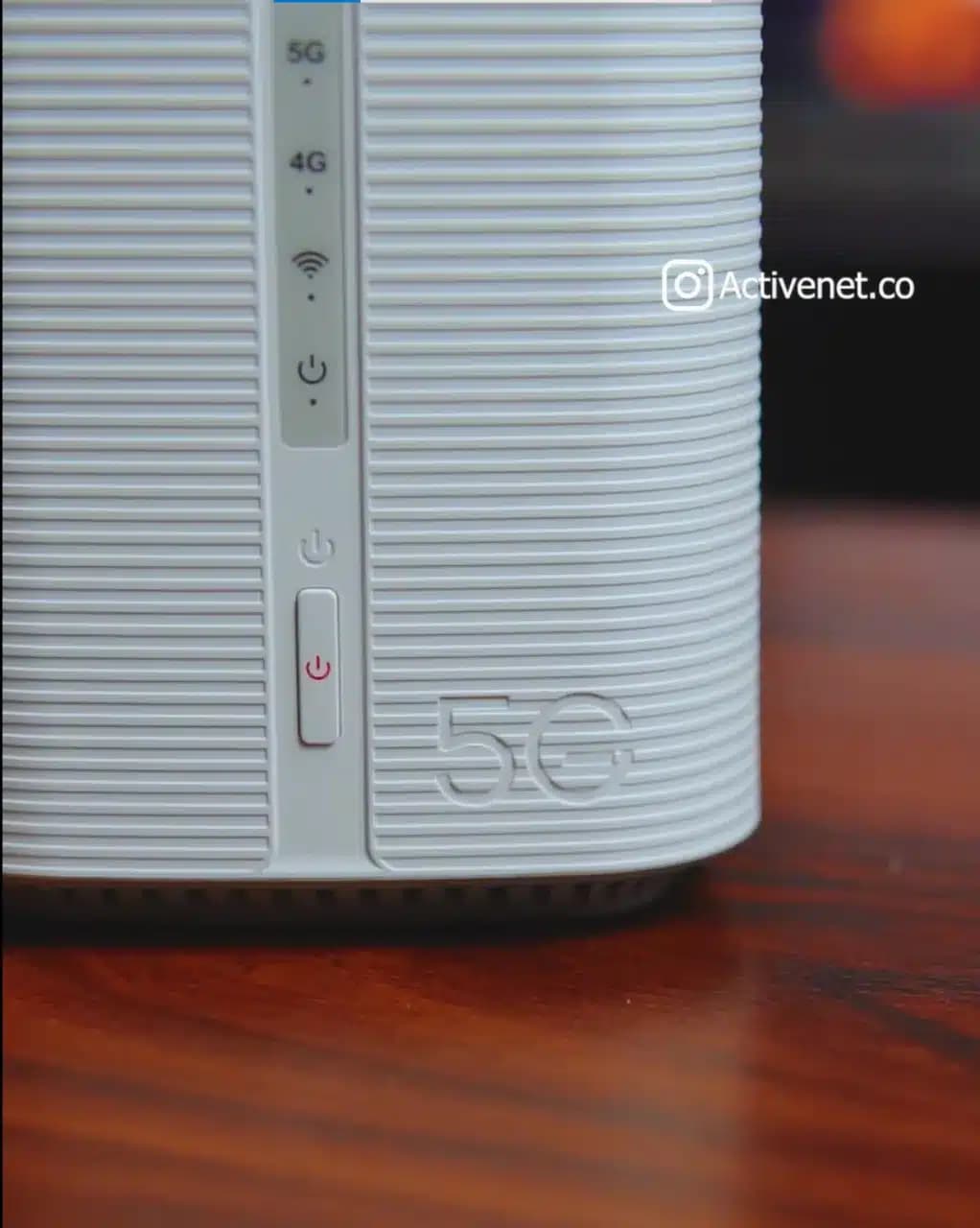 مودم DWR-2000M-hw.b1 برند D-Link رومیزی 5G — تصویر 2