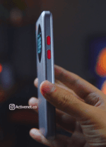 مودم همراه (جیبی) فایوجی 4G/TDLTE/5G برند ZTE مدل U30 PRO — تصویر 4