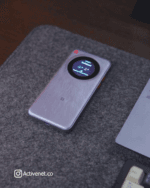 مودم همراه (جیبی) فایوجی 4G/TDLTE/5G برند ZTE مدل U30 PRO — تصویر 8