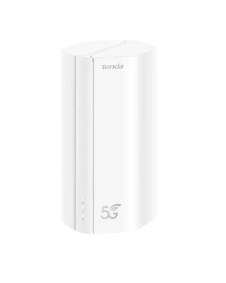 مودم 5G01 برند Tenda مدل رومیزی 5G