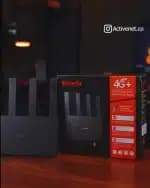 روتر TE6L Pro برند Tenda رومیزی