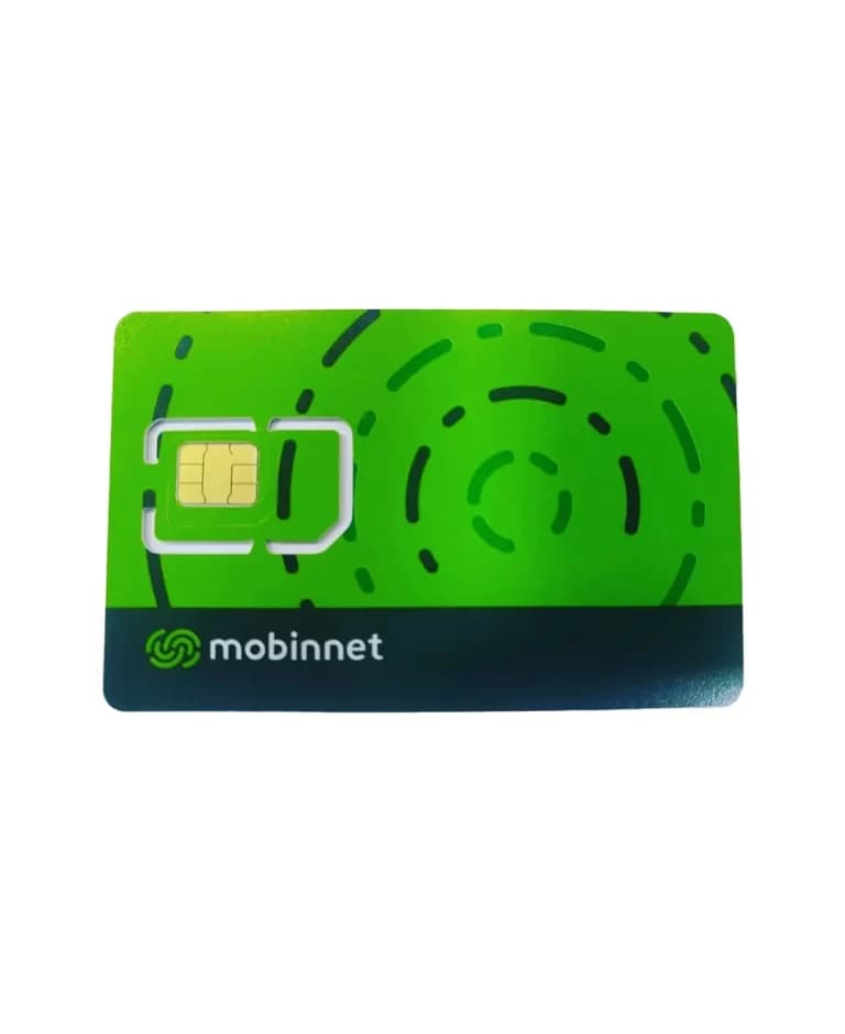 سیم کارت اینترنت مبین نت رومینگ TDLTE/FDD/4G/4.5G طرح 360 درجه