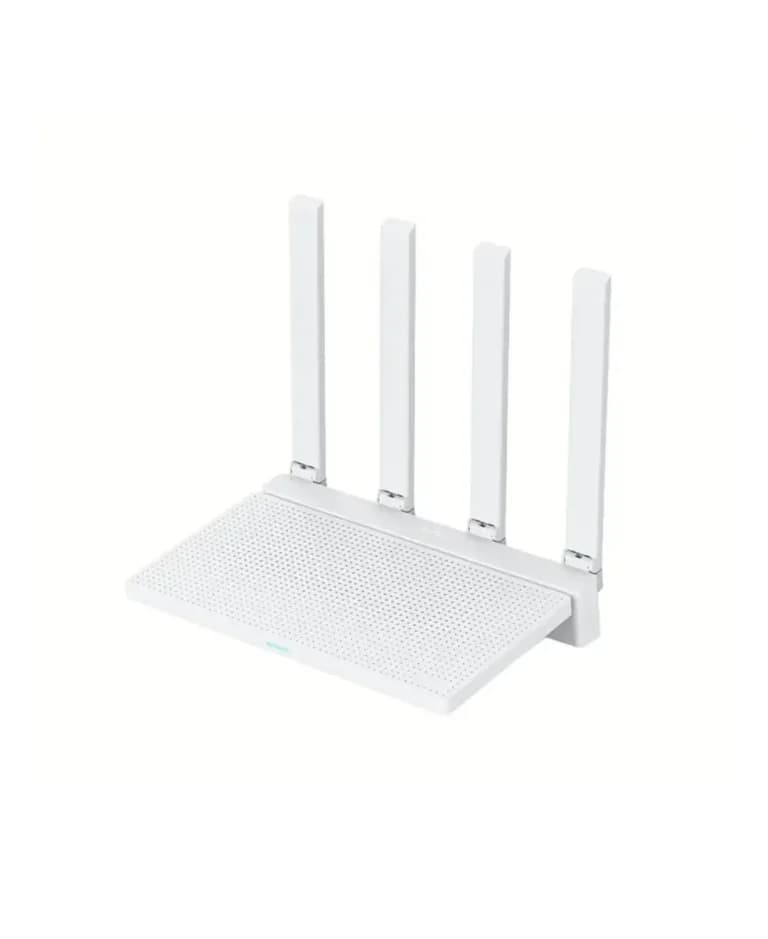 روتر شیائومی مدل Ax3000t xiaomi به همراه open wrt u-boot