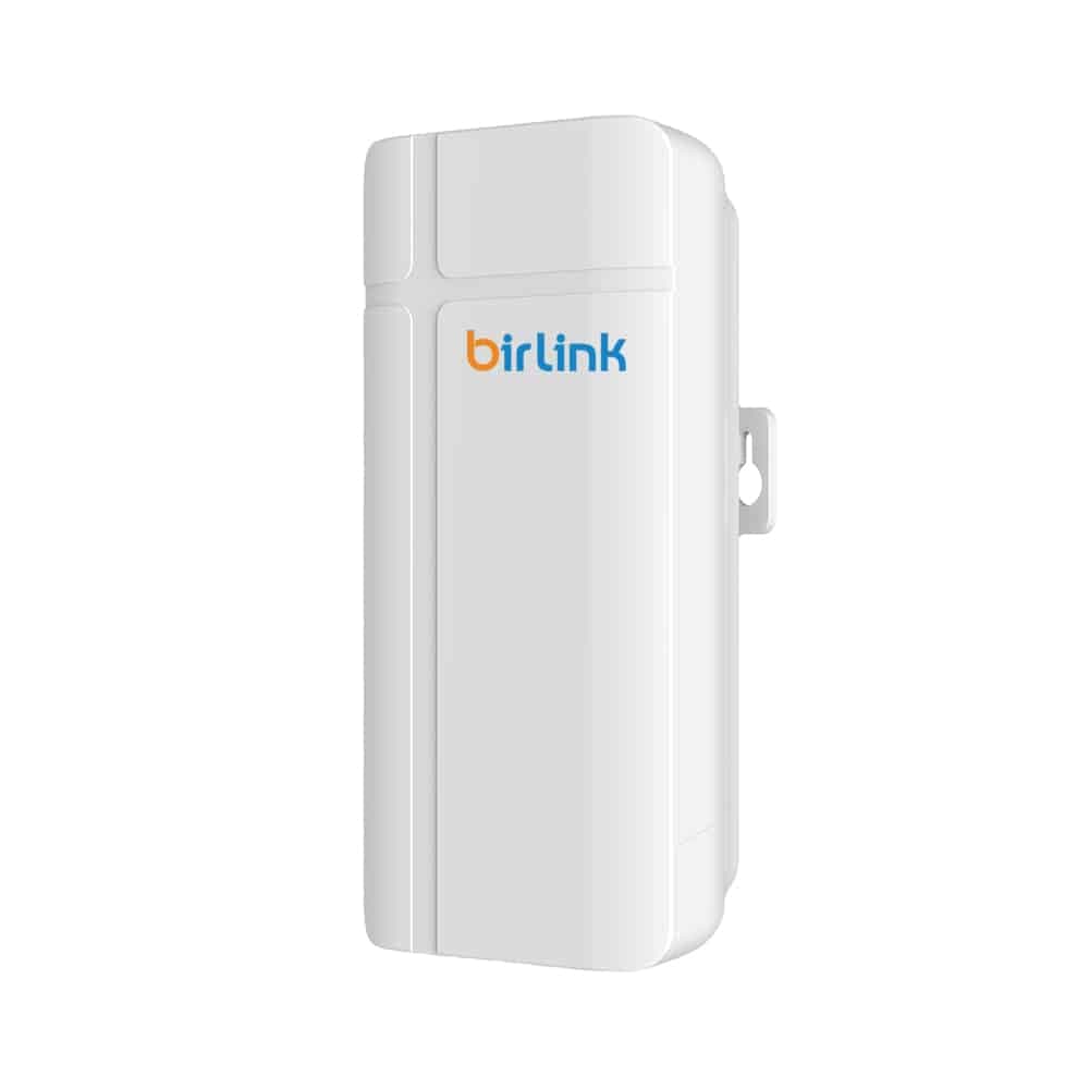مودم روتر Birlink BL420 بیرلینک فضای باز با شبکه 5G 4G LTE