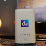 مودم رومیزی فایوجی 4G/5G برند TOZED مدل ZLTX21