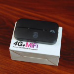 مودم جیبی 4G/TDLTE هواوی مدل E5783-320 - تصویر 6