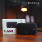 مودم جیبی 4G/TDLTE هواوی مدل E5783-320