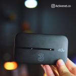 مودم جیبی 4G/TDLTE هواوی مدل E5783-320 - تصویر 3
