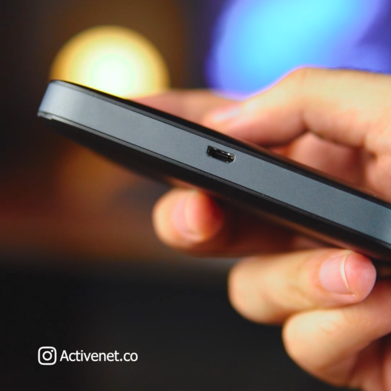 مودم جیبی 4G/TDLTE هواوی مدل E5783-320 - تصویر 8