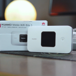 مودم جیبی 4G/TDLTE هوآوی مدل E5785-320a