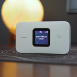مودم جیبی 4G/TDLTE هوآوی مدل E5785-320a - تصویر 5
