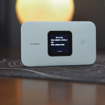 مودم جیبی 4G/TDLTE هوآوی مدل E5785-320a - تصویر 9