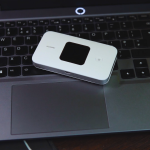 مودم جیبی 4G/TDLTE هوآوی مدل E5785-320a - تصویر 3